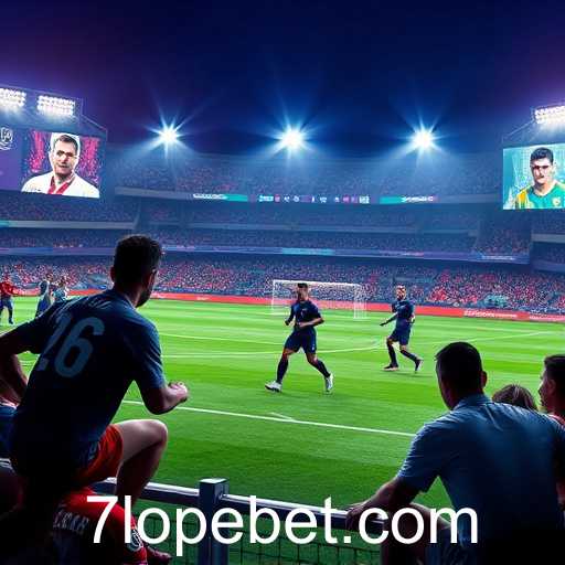 Exploring 'Upcoming Events': The Dynamic World of 'lopebet'