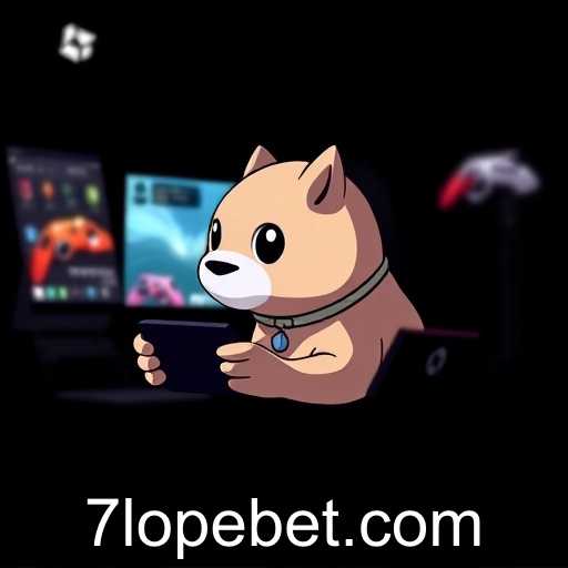 Lopebet: The Future of Online Gaming