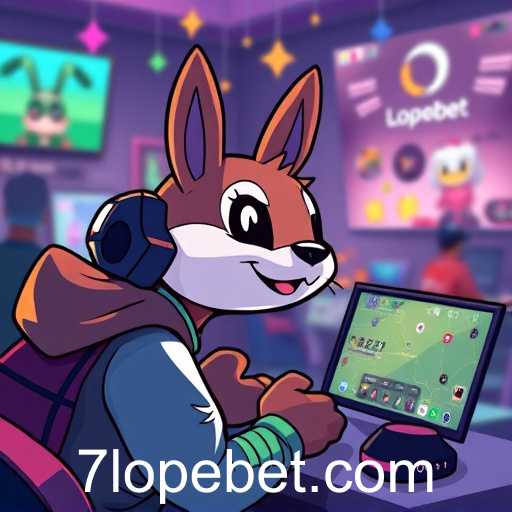 Gaming Evolution: Lopebet in 2025