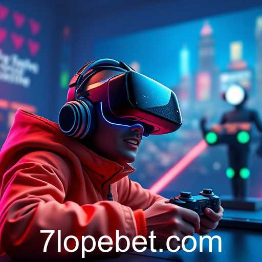 Online Gaming Evolution and Trends