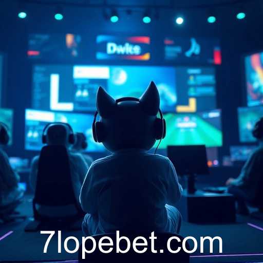 The Rise of Online Gaming in the Mid-2020s