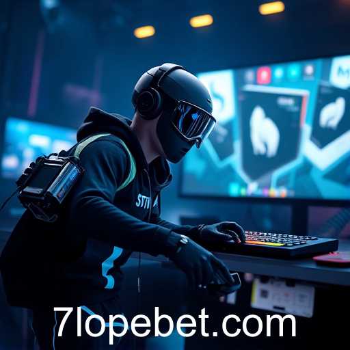Exploring the Latest in Tech Innovations: The Rise of 'lopebet' in Gaming